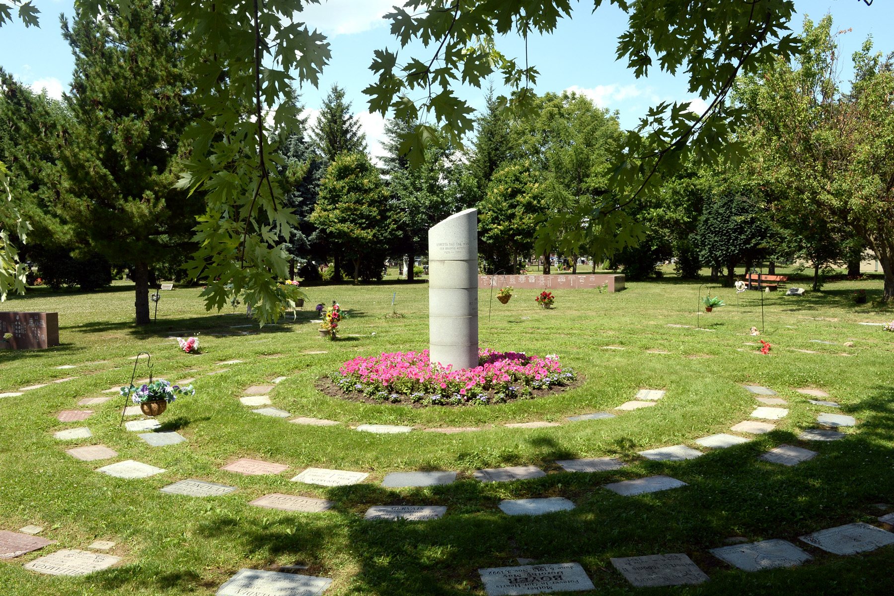 Elgin Mills Cemetery, Cremation and Funeral Centres – Richmond Hill